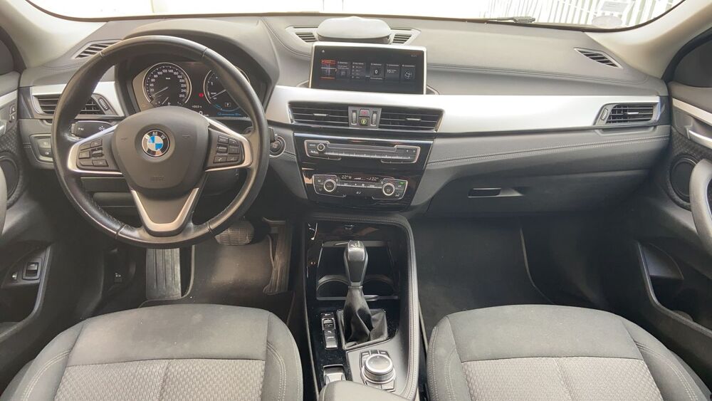 X2 (F39) xDrive 25e 220 BVA6 Lounge - Automatique 2021 occasion 66000 Perpignan