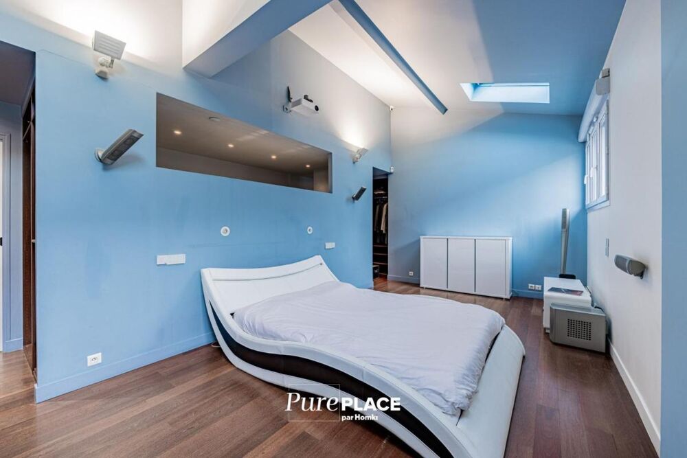 � vendre  Maison Ch�tillon (92320)