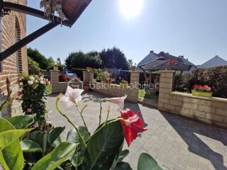  Maison � vendre 9 pi�ces 185 m�