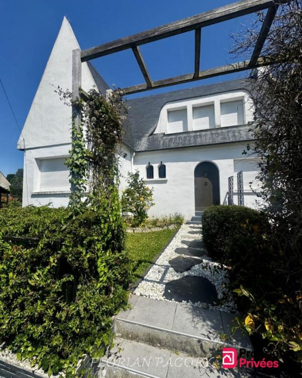 Maison Montivilliers 5 pièce(s) SANS TRAVAUX
