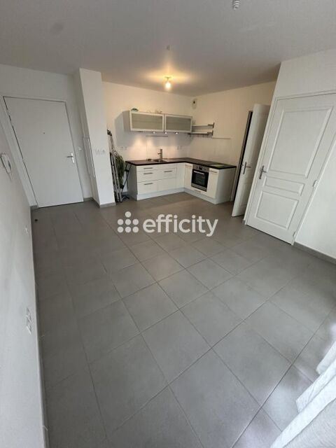   Appartement r�cent Appartement - 2 pi�ce(s) - 37 m�