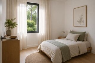  Maison à vendre 3 pièces 66 m²