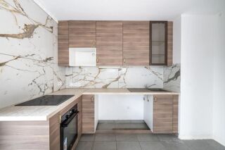  Appartement à vendre 3 pièces 59 m²