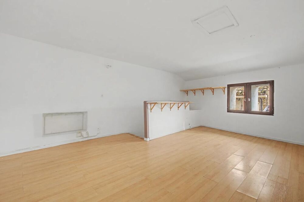 Maison 3 pièces 58 m² · à Grans · 58 m² · 195 000 €
