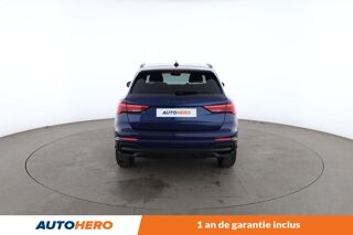 Q3 35 TFSI S line S tronic 7 150 ch 2024 occasion 92130 Issy-les-Moulineaux