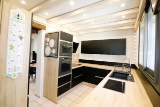  Maison à vendre 4 pièces 86 m²
