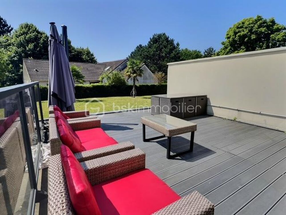  vendre  Proprit/chteau Deuil-la-Barre (95170)