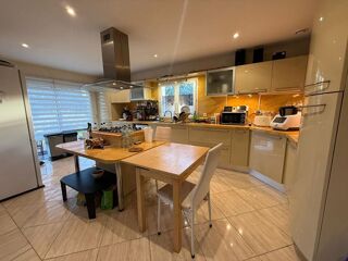  Maison � vendre 5 pi�ces 129 m�