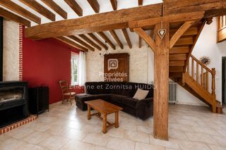  Maison à vendre 6 pièces 163 m²