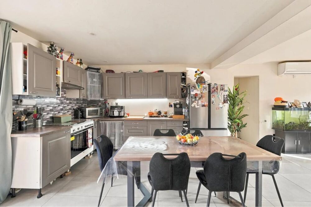 Vente Appartement Appartement de 4 pièces de 104 m² à Puget-sur-Argens Puget sur argens