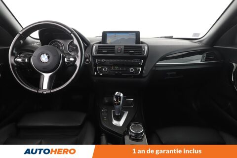 Serie 2 218d Sport BVA8 150 ch 2016 occasion 92130 Issy-les-Moulineaux