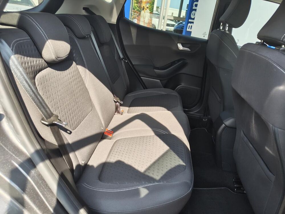Fiesta VII 1.0 ECOBOOST 95ch 2020 occasion 14160 Dives Sur Mer