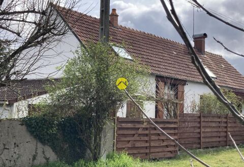   LONGERE ATYPIQUE 5 PIECES ET 1 HA Maison - 5 pi�ce(s) - 99 m�