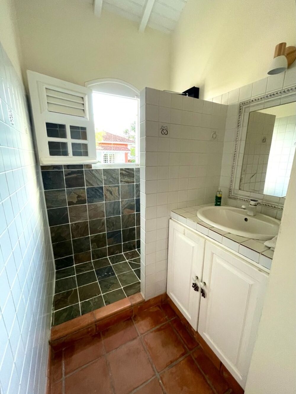 � vendre  Villa Le Fran�ois (97240)