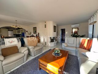  Maison à vendre 6 pièces 150 m²