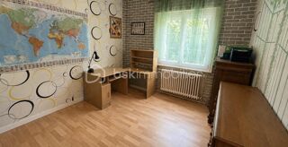  Maison à vendre 4 pièces 80 m²