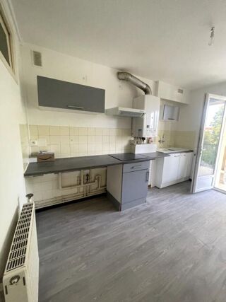  Appartement à vendre 3 pièces 80 m²