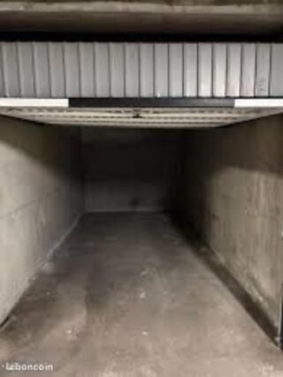 Parking / Garage � vendre 5 pi�ces 60 m�