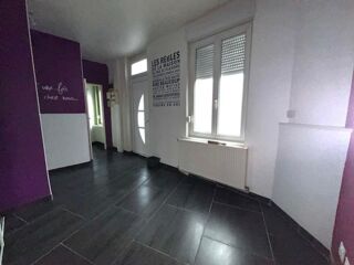  Maison à vendre 4 pièces 110 m²