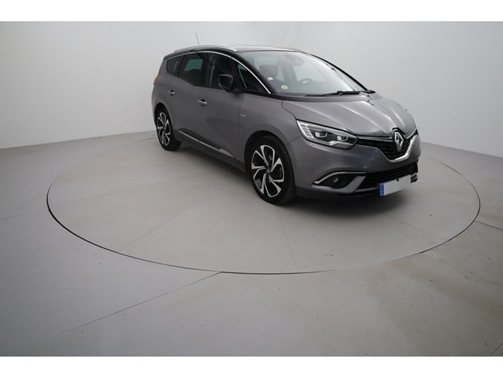 Grand scenic IV IV Intens dCi 160 Energy EDC 2017 occasion 81990 Fr&eacute;jairolles