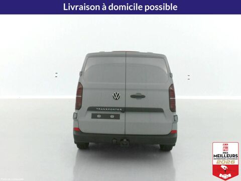 Transporter T7 Van L1 2.0 TDI 150ch Business BVA8 2025 occasion 10150 Lavau