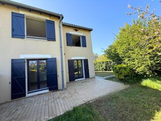  Maison à vendre 5 pièces 107 m²