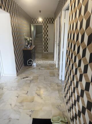  Propri�t�/ch�teau � vendre 7 pi�ces 150 m�