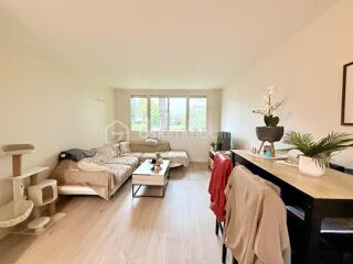  Appartement à vendre 3 pièces 57 m²