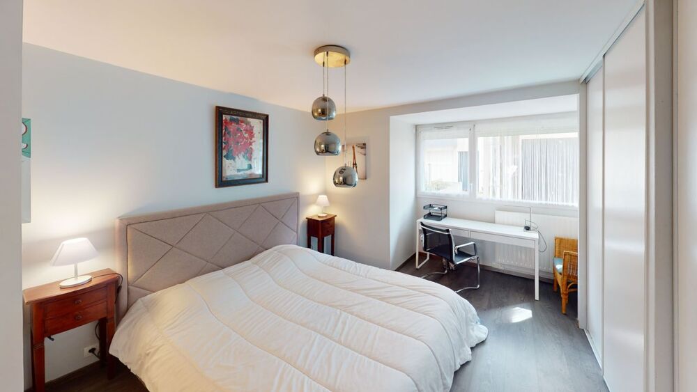 Location Appartement Appartement de 84m2 à louer sur Thonon-les-Bains Thonon les bains