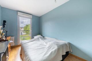 Appartement à vendre 5 pièces 76 m²