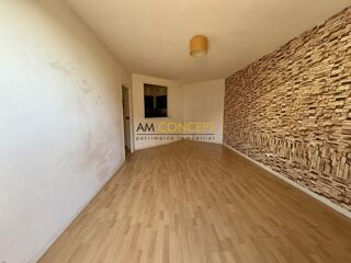Vente Appartement 3 PIÈCES - AU COEUR DE LA PLACE TOSCANE Serris
