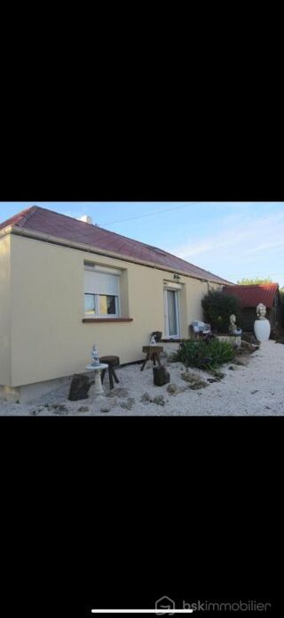  Maison � vendre 4 pi�ces 85 m�