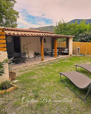  Maison � vendre 2 pi�ces 38 m�