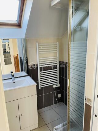  Duplex/triplex à vendre 3 pièces 39 m²