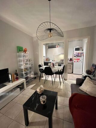  Appartement � louer 1 pi�ce 28 m�
