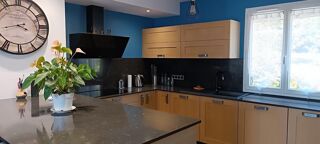  Maison à vendre 8 pièces 160 m²