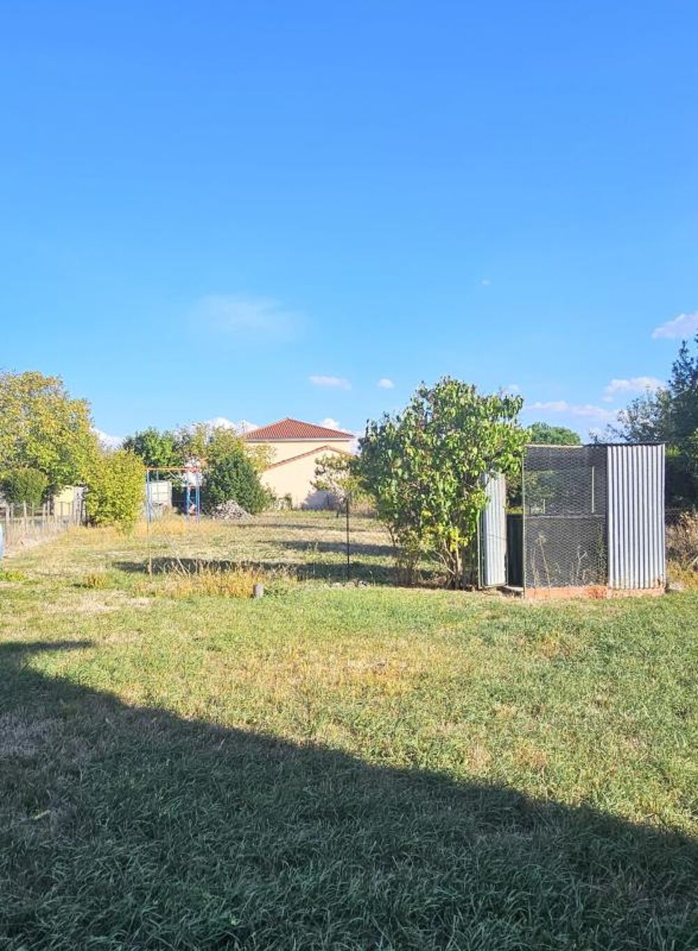 Vente Maison À moins de 10 minutes de Riom et 20 minutes de Clermont-Ferrand Chambaron sur morge