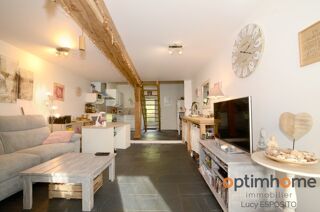  Maison � vendre 3 pi�ces 48 m�