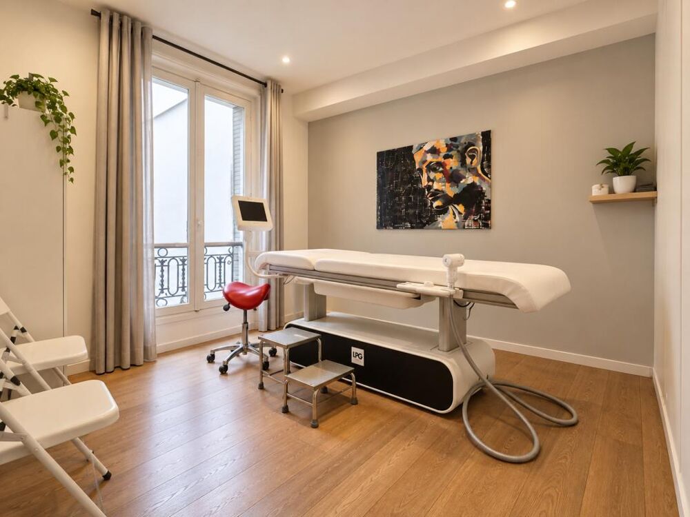à vendre  Appartement Paris 17