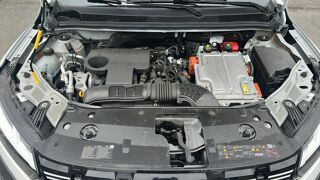 Jogger 1.6 Hybrid 140 BVA6 Extreme 7pl 2025 occasion 59491 Villeneuve D Ascq