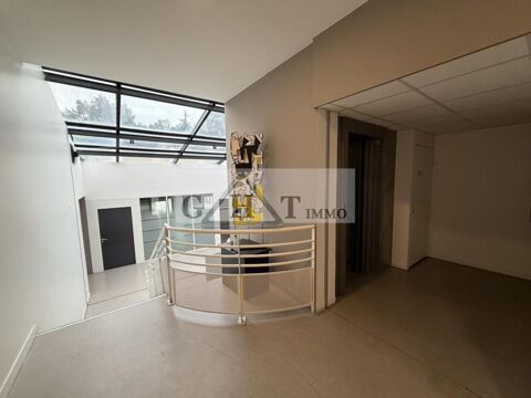 BUREAUX 311M2 A LOUER EVRY-COURCOURONNES 660000 91000 Evry courcouronnes