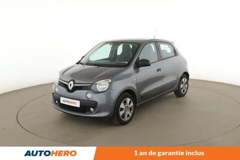Renault twingo 0.9 TCe Energy Zen 90 ch