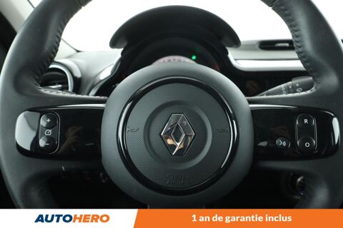 Twingo 1.0 SCe Urban Night 65 ch 2023 occasion 92130 Issy-les-Moulineaux