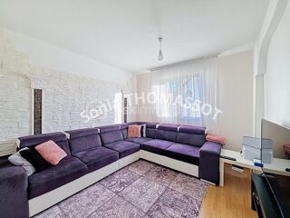  Maison � vendre 5 pi�ces 108 m�