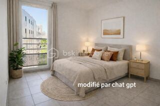  Appartement à vendre 2 pièces 47 m²
