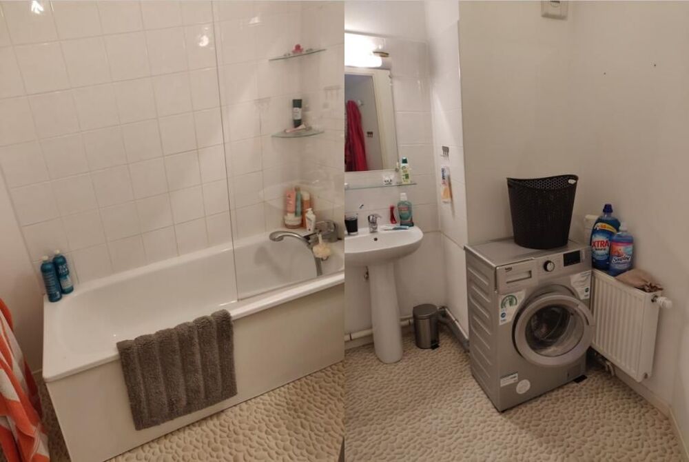 Location Appartement Appartement de 80m2 à louer sur Lille Lille