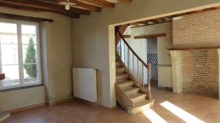  Maison à louer 3 pièces 100 m² Les hauts d anjou