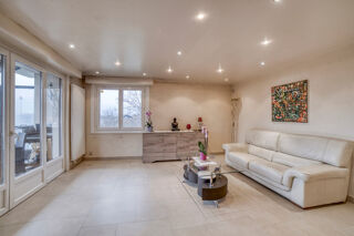  Appartement  vendre 4 pices 91 m