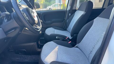 Panda 1.2 69 Easy 2018 occasion 69006 Lyon