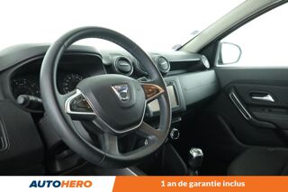 Duster II 1.2 TCe Prestige 4x2 125 ch 2018 occasion 92130 Issy-les-Moulineaux